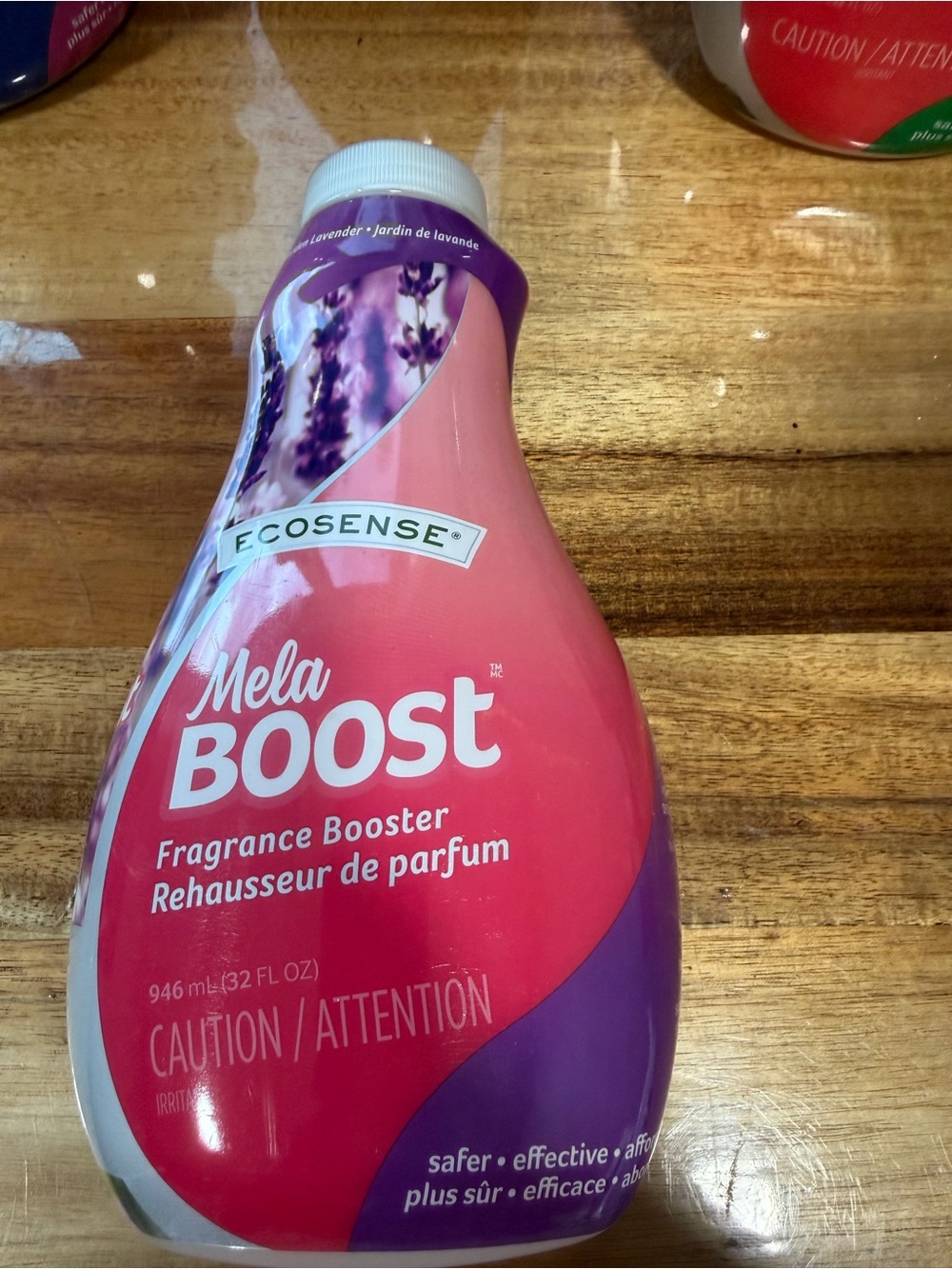 Lavender Fragrance Booster - Pink & Purple